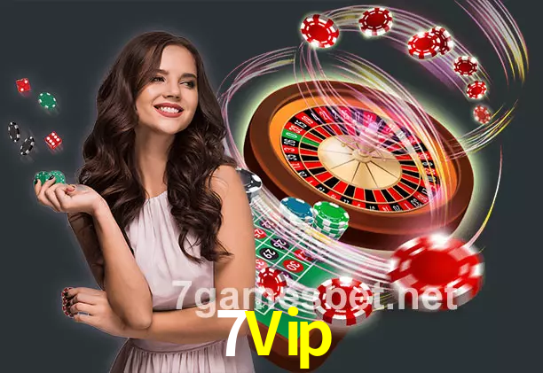 vivo no cassino 7Vip