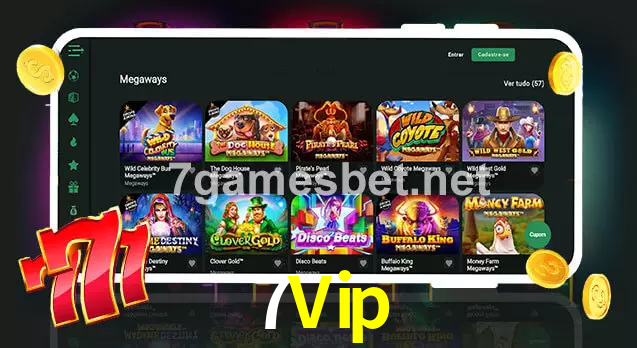 7Vip aplicativo