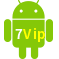 Aplicativo 7Vip para Android