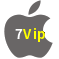 Aplicativo 7Vip para iOS