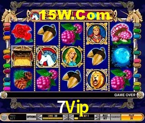 7Vip - Winners Celebration