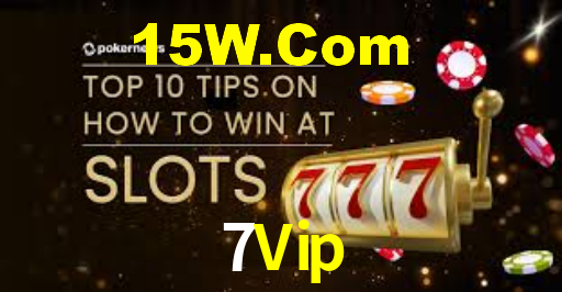 7Vip: Jogos de Caça-Níqueis-Altas Recompensas, Roleta-Velocidade, Blackjack-Desafios Máximos