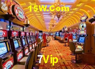 7Vip Slot - 320+ Caça-Níqueis Premium