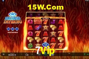 7Vip Salvador - Promo Stats