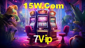 Account Benefits 7Vip