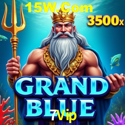 Descubra o Mundo do Cassino Online com 7Vip