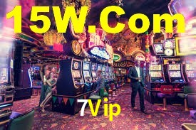 7Vip App Interface