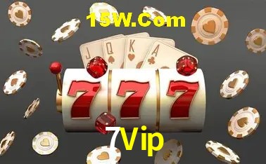 7Vip - Aplicativo Móvel