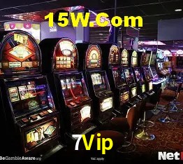 Tecnologia da Plataforma 7Vip