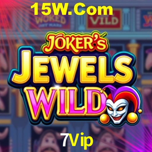Diretório de Jogos 7Vip