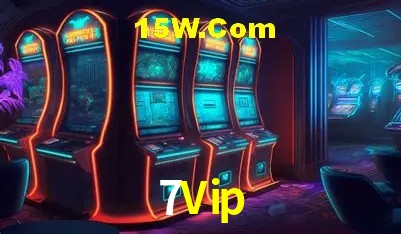 7Vip Rio de Janeiro - Popular Jogos