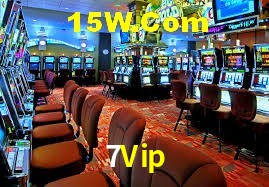Live Casino 7Vip