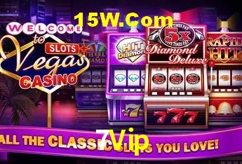 7Vip São Paulo - Jogo Providers