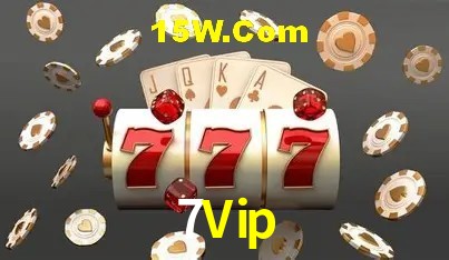 Promoção Relâmpago 7Vip