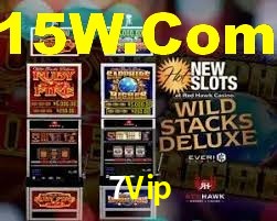 Blackjack Table 7Vip