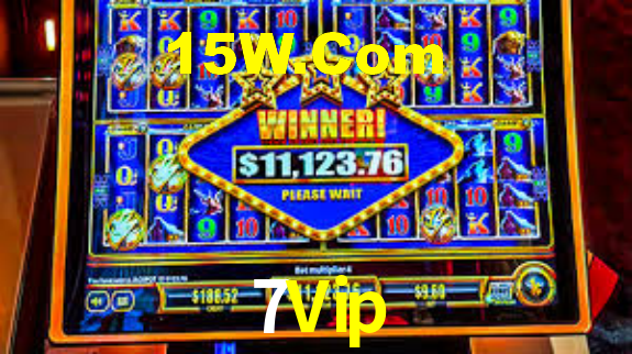 7Vip - App Performance