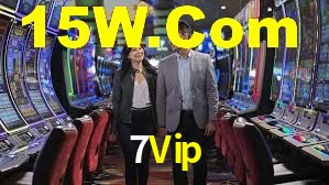 Welcome Bonus 7Vip