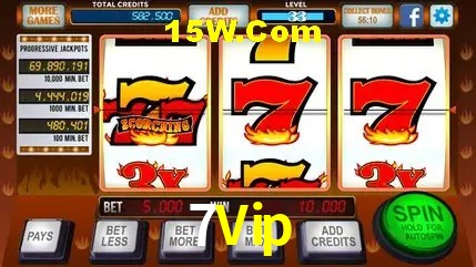 7Vip - Rápido Acesse