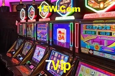 7Vip Plataforma - Certificada MGA desde 2015