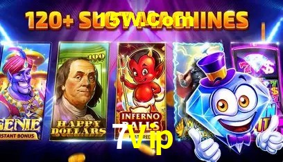 7Vip São Paulo - Hot Promos
