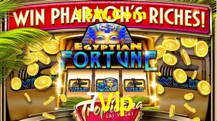 7Vip - Pagamento PIX Instantâneo