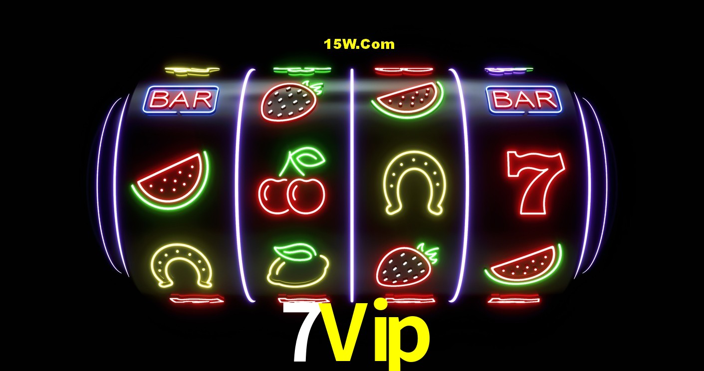 Seasonal Promotions 7Vip
