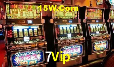 7Vip Brasília - Bonus Features