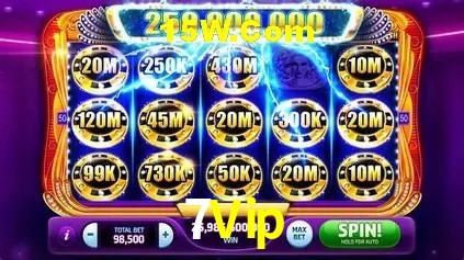 7Vip Salvador - Strategy