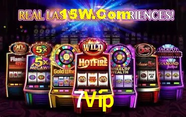 7Vip Belo Horizonte - Jackpots