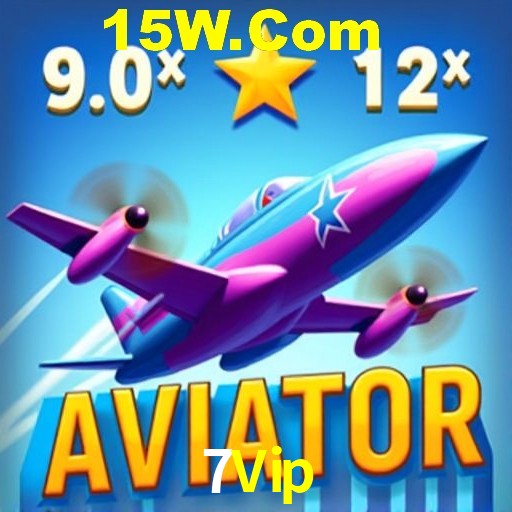 Jogo Aviator 7Vip