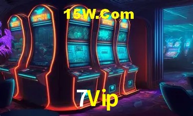 7Vip Salvador - Support