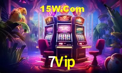 7Vip Rio de Janeiro - Slot Strategy
