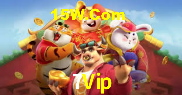 7Vip - App Features