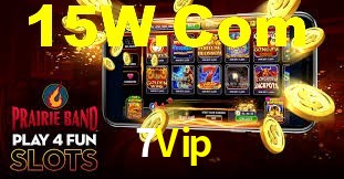 Experiência VIP 7Vip