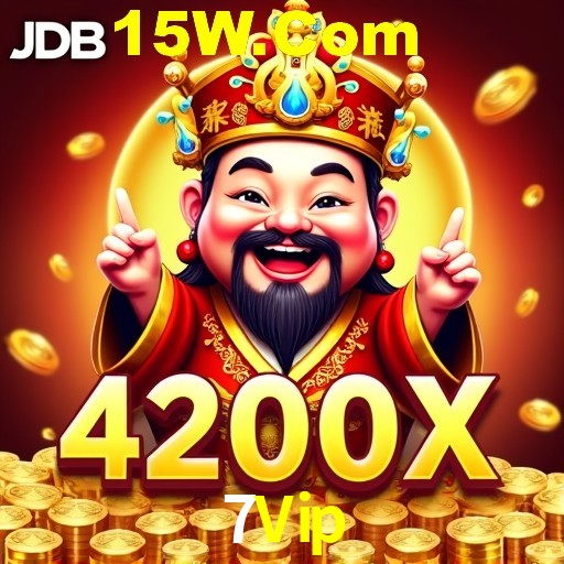 Exclusive Offers 7Vip