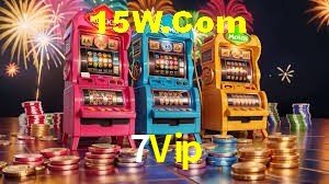 Welcome Bonus 7Vip