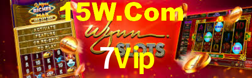 7Vip - Cassino Online Brasileiro - 7Vip Bet