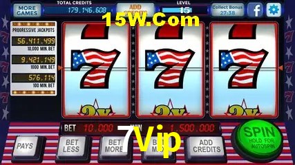 Slot Games 7Vip