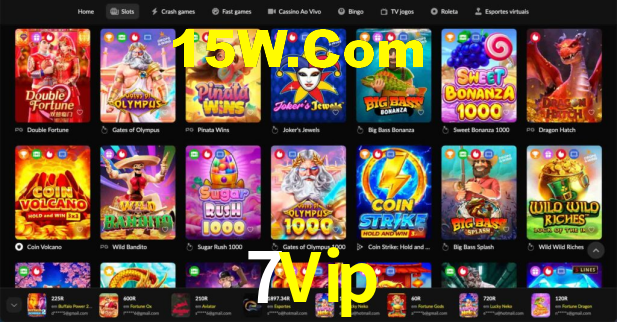 7Vip,7Vip Bet