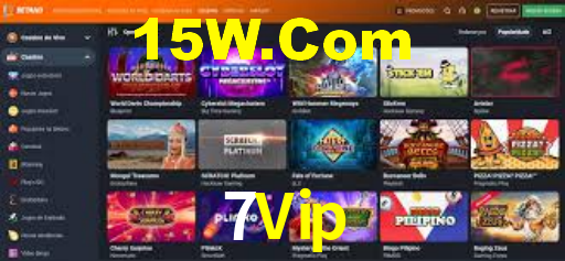 7Vip,7Vip Bet
