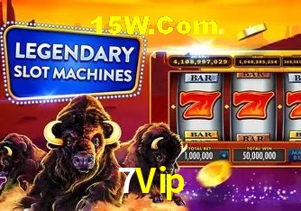 Casino Ao Vivo 7Vip