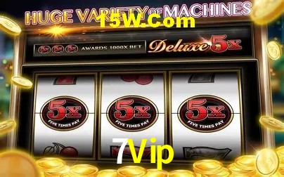 Provedores de Jogos 7Vip