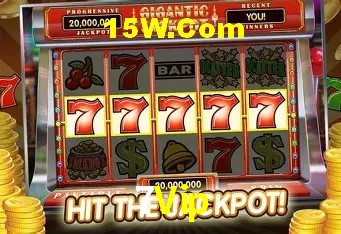 Jogos de Slot 7Vip